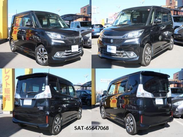 Suzuki SOLIO BANDIT 2017-01 211395-1