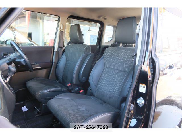 Suzuki SOLIO BANDIT 2017-01 211395-21