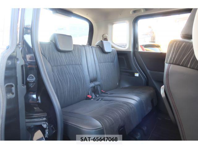 Suzuki SOLIO BANDIT 2017-01 211395-22