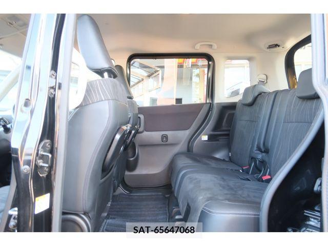Suzuki SOLIO BANDIT 2017-01 211395-23