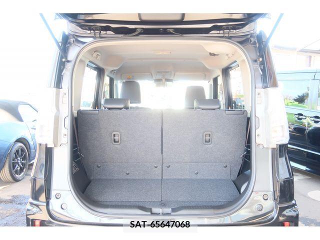 Suzuki SOLIO BANDIT 2017-01 211395-24