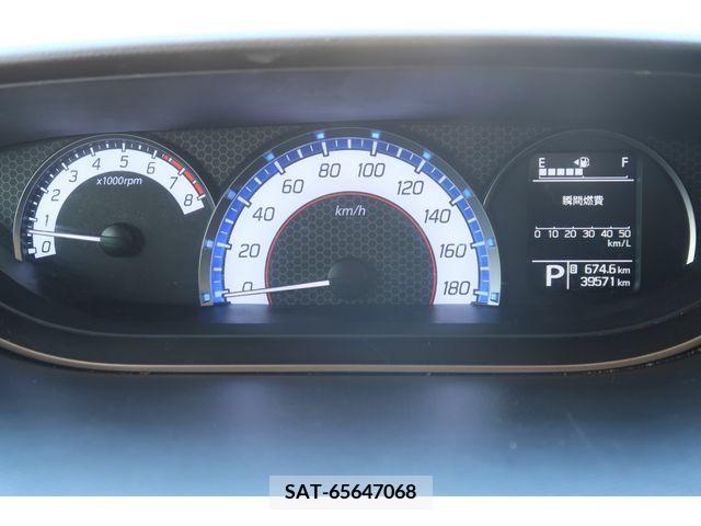 Suzuki SOLIO BANDIT 2017-01 211395-10