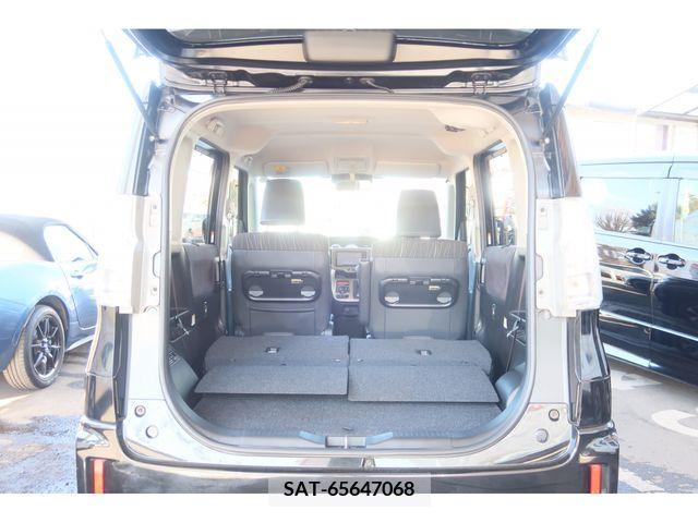Suzuki SOLIO BANDIT 2017-01 211395-25