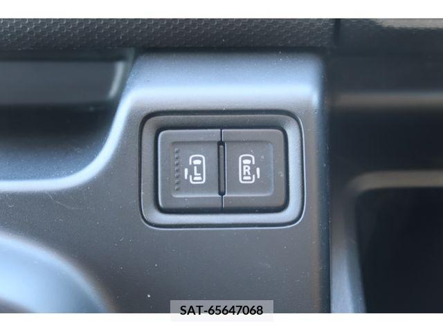 Suzuki SOLIO BANDIT 2017-01 211395-12