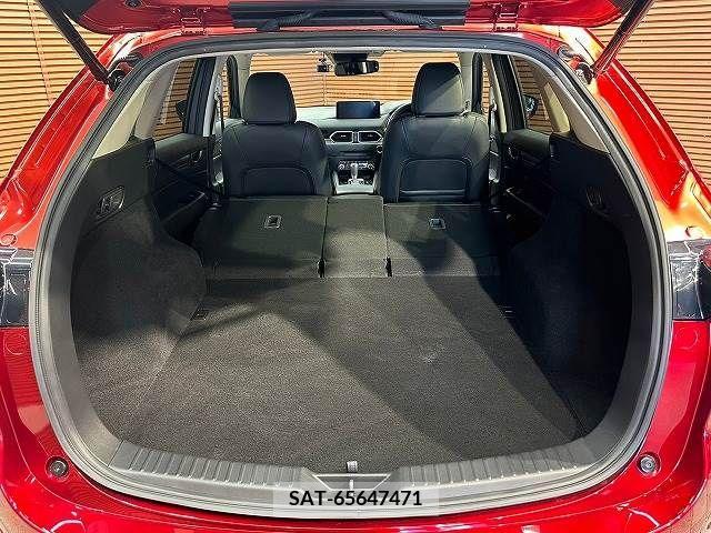 Mazda CX-5 2021-02 308445-12