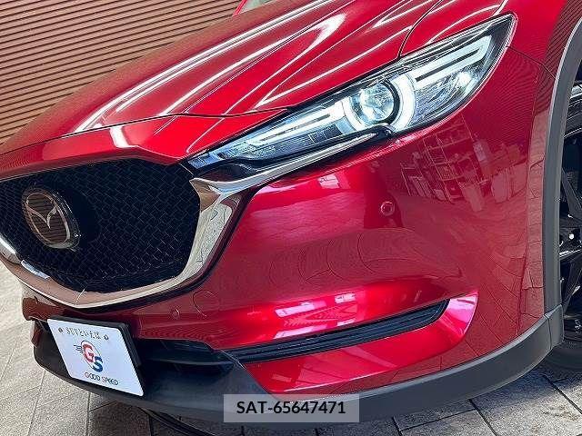 Mazda CX-5 2021-02 308445-19