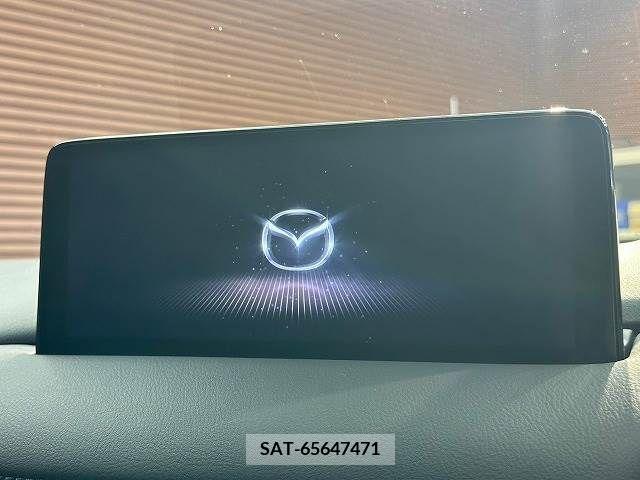 Mazda CX-5 2021-02 308445-2