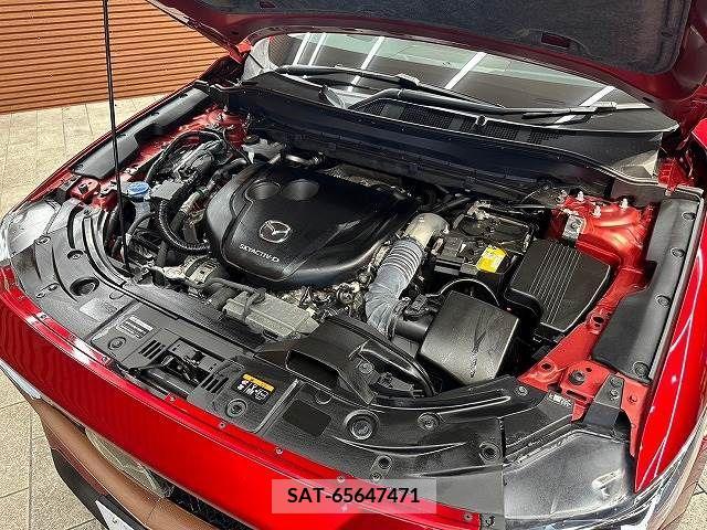 Mazda CX-5 2021-02 308445-17