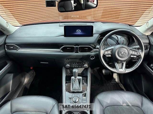 Mazda CX-5 2021-02 308445-1