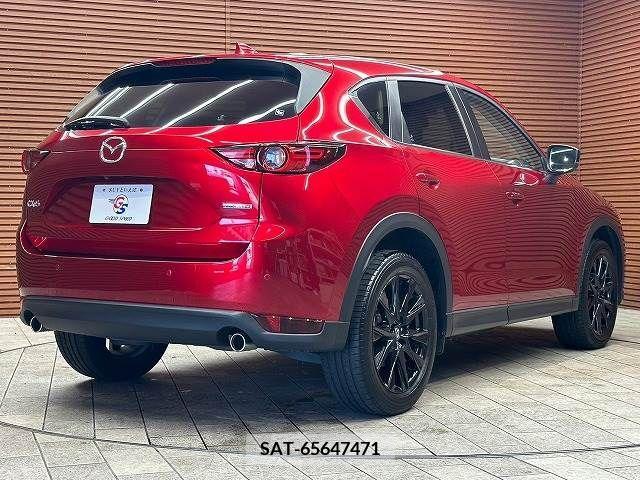 Mazda CX-5 2021-02 308445-16