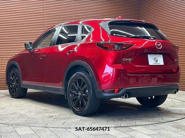 Mazda CX-5 2021-02 308445-15