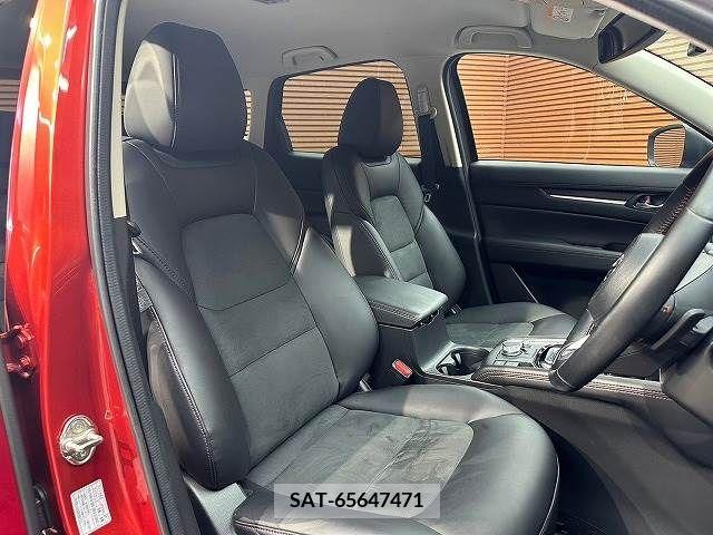 Mazda CX-5 2021-02 308445-4