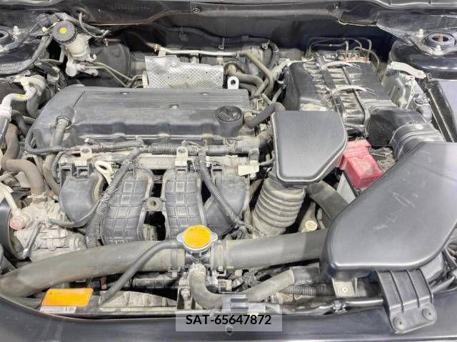 Mitsubishi OUTLANDER 2012-07 301461-19