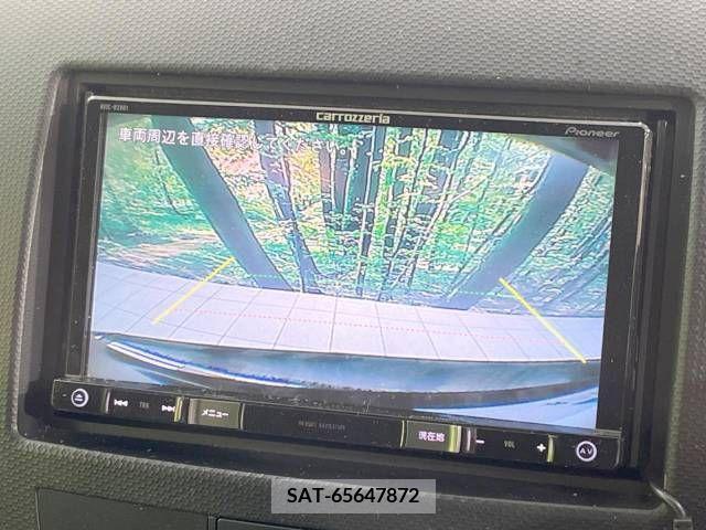 Mitsubishi OUTLANDER 2012-07 301461-4