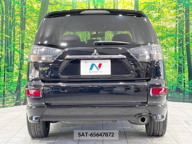 Mitsubishi OUTLANDER 2012-07 301461-16