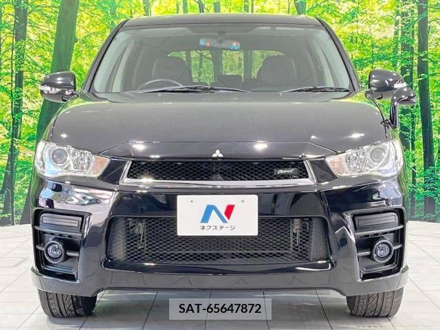 Mitsubishi OUTLANDER 2012-07 301461-15