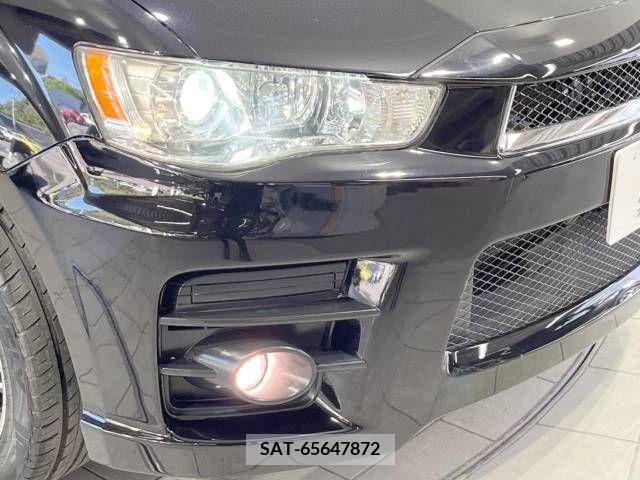 Mitsubishi OUTLANDER 2012-07 301461-13