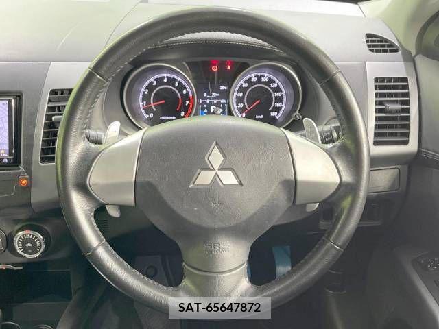 Mitsubishi OUTLANDER 2012-07 301461-12