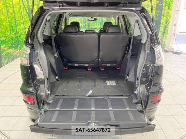 Mitsubishi OUTLANDER 2012-07 301461-11