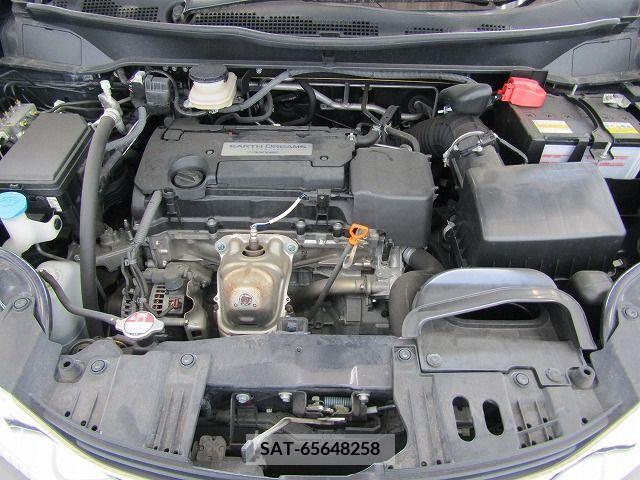 Honda ODYSSEY 2016-03 280949-27