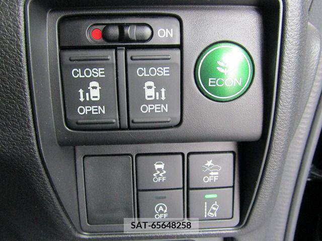 Honda ODYSSEY 2016-03 280949-15