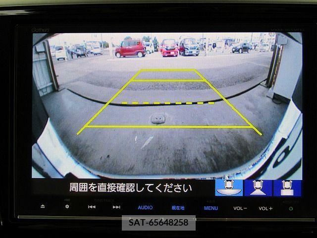 Honda ODYSSEY 2016-03 280949-5