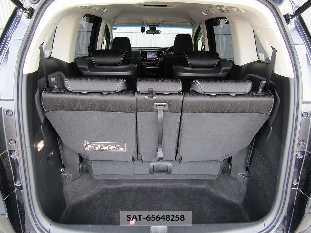 Honda ODYSSEY 2016-03 280949-20