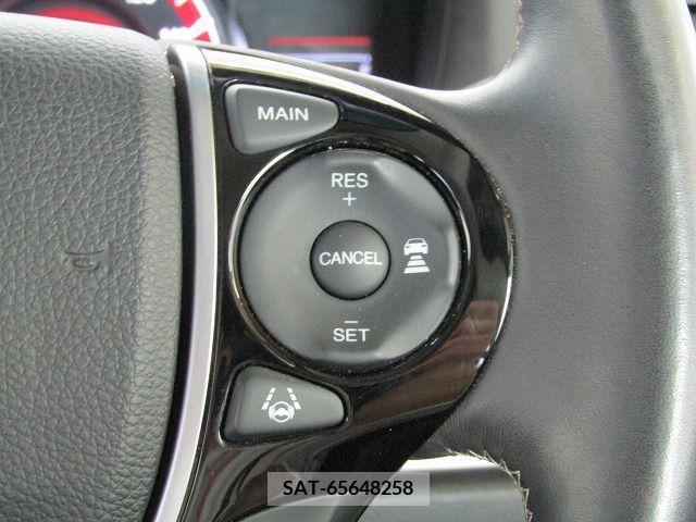 Honda ODYSSEY 2016-03 280949-23