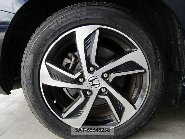 Honda ODYSSEY 2016-03 280949-26