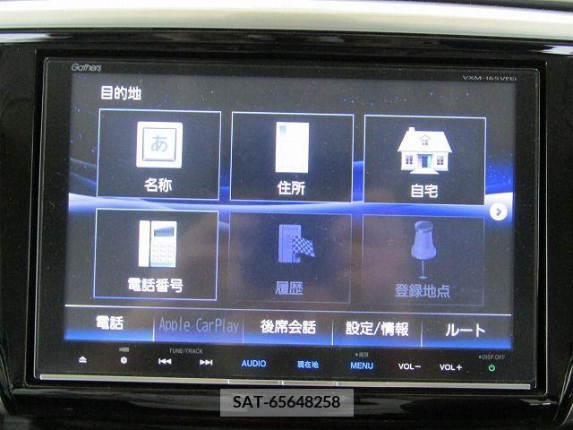 Honda ODYSSEY 2016-03 280949-4