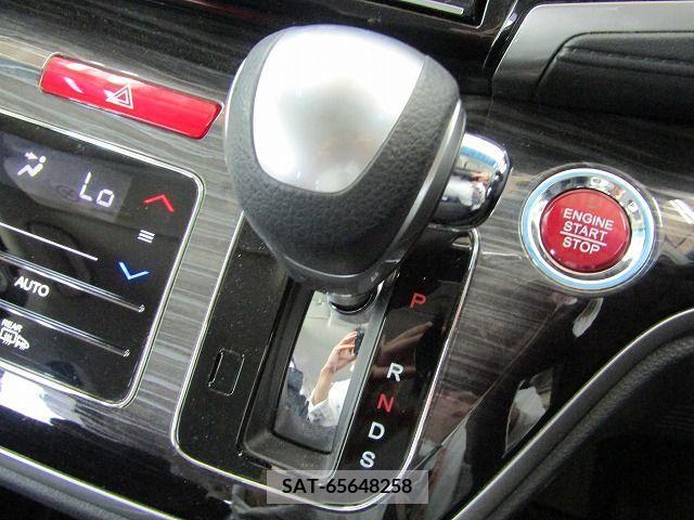 Honda ODYSSEY 2016-03 280949-19