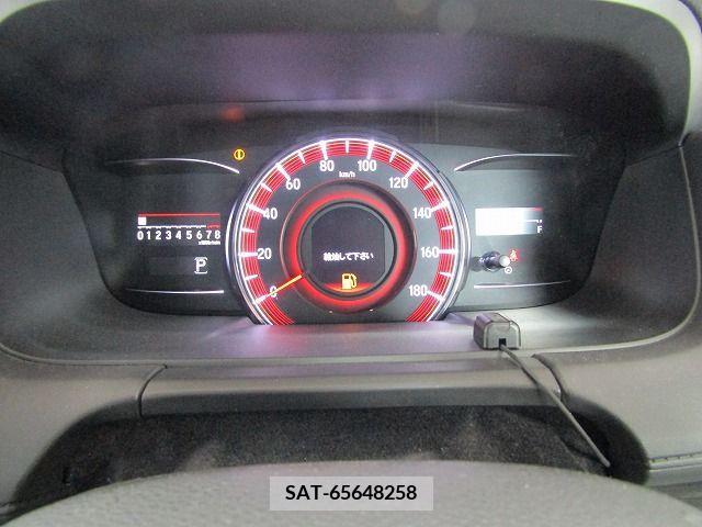 Honda ODYSSEY 2016-03 280949-7