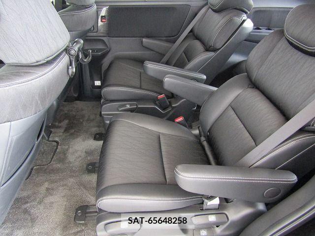 Honda ODYSSEY 2016-03 280949-18