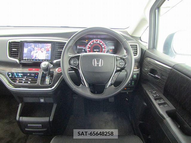 Honda ODYSSEY 2016-03 280949-13