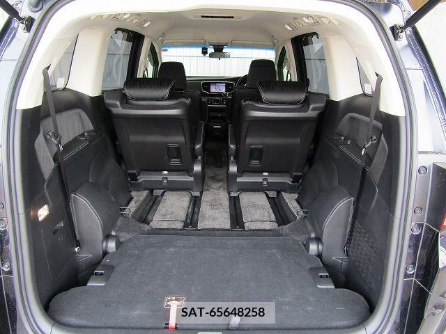 Honda ODYSSEY 2016-03 280949-21