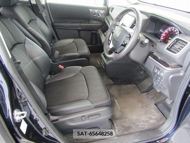 Honda ODYSSEY 2016-03 280949-9