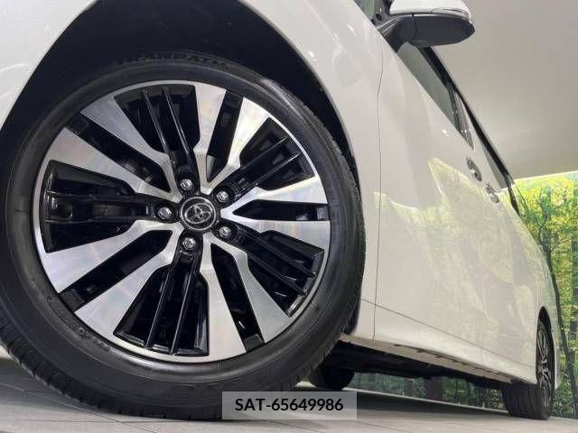 Toyota VELLFIRE 2018-01 369755-14
