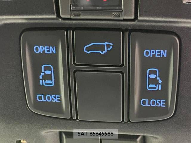 Toyota VELLFIRE 2018-01 369755-3