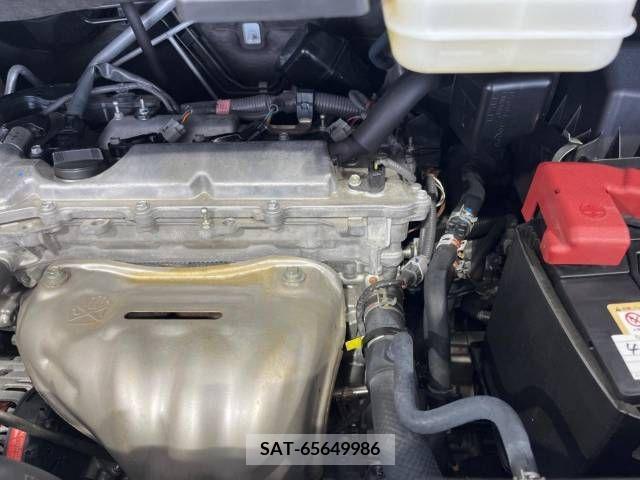 Toyota VELLFIRE 2018-01 369755-18