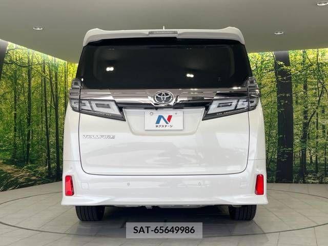 Toyota VELLFIRE 2018-01 369755-16