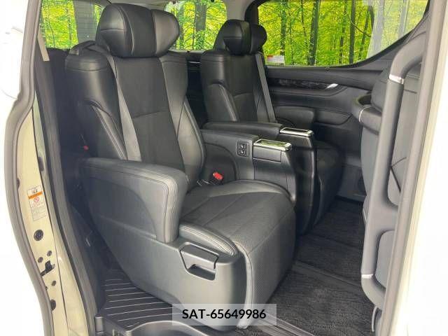 Toyota VELLFIRE 2018-01 369755-9