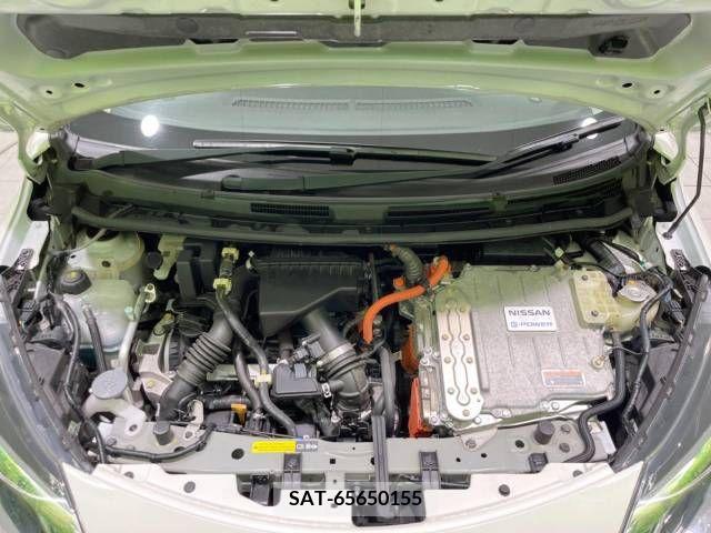 Nissan NOTE 2017-01 336928-18