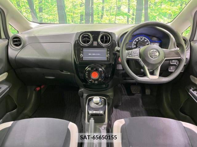 Nissan NOTE 2017-01 336928-1