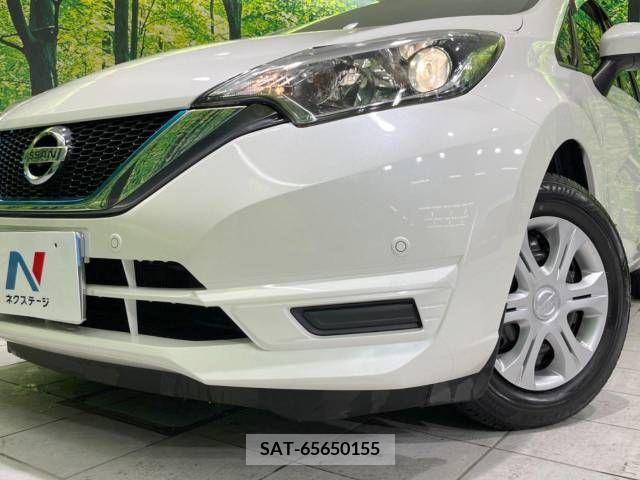 Nissan NOTE 2017-01 336928-12
