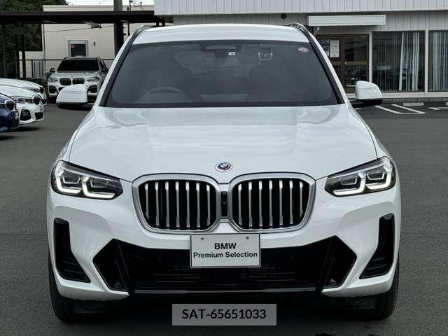 Bmw X3 2022-09 318125-4