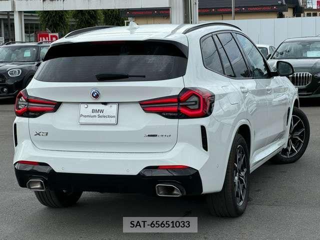Bmw X3 2022-09 318125-7