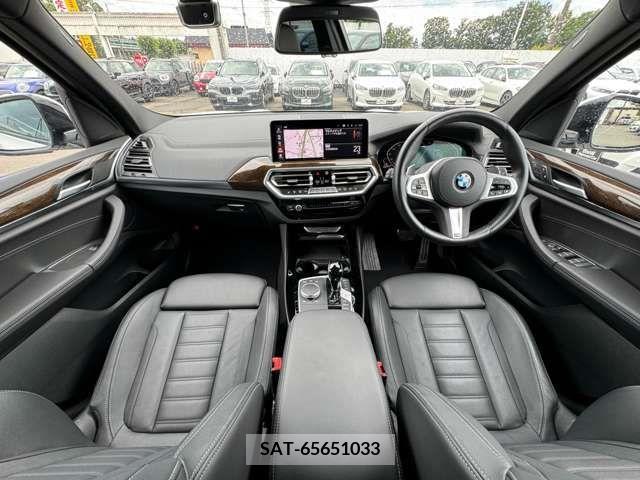 Bmw X3 2022-09 318125-1