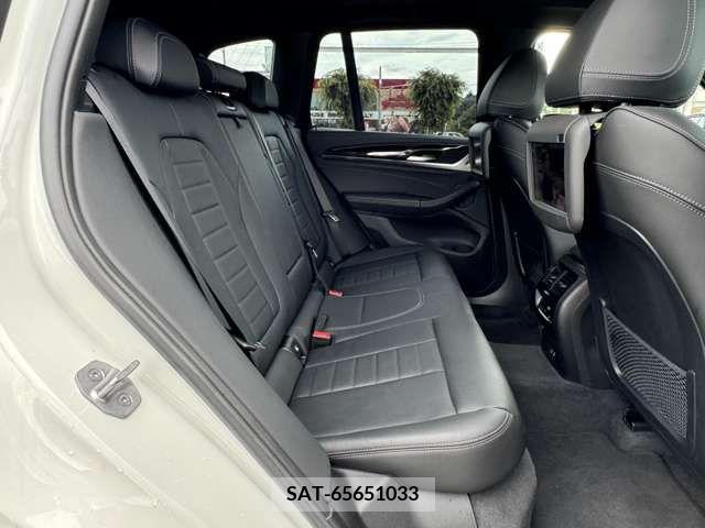 Bmw X3 2022-09 318125-18