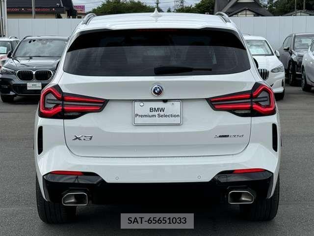 Bmw X3 2022-09 318125-9