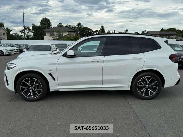 Bmw X3 2022-09 318125-3